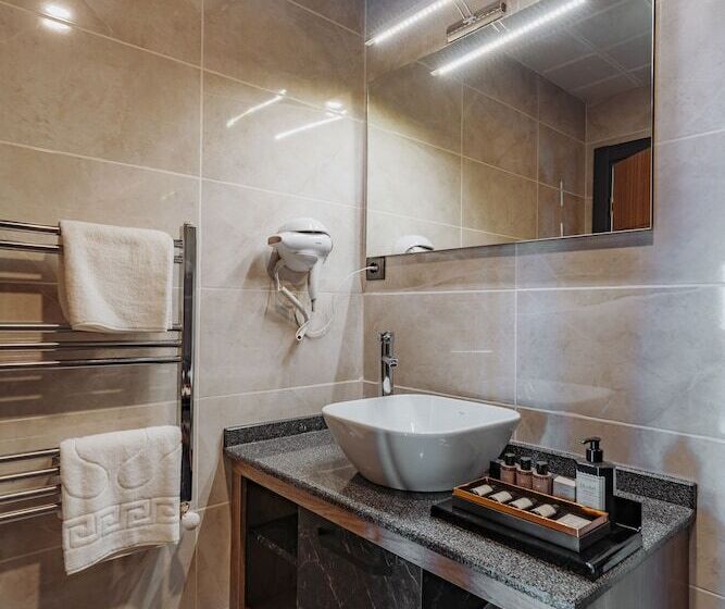 City Port Hotel Trabzon