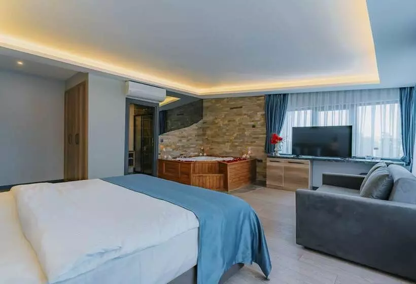 City Port Hotel Trabzon