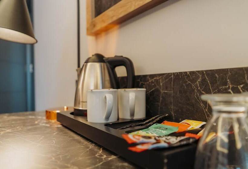 City Port Hotel Trabzon