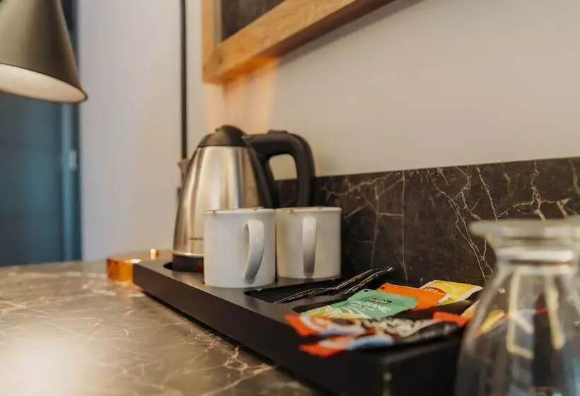 City Port Hotel Trabzon