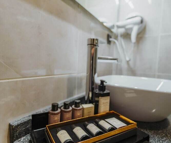 City Port Hotel Trabzon