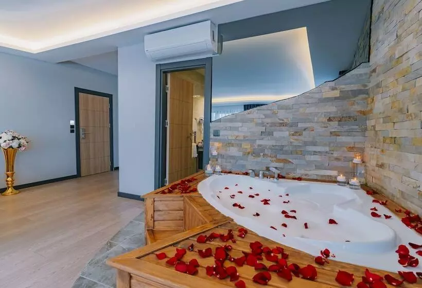 City Port Hotel Trabzon