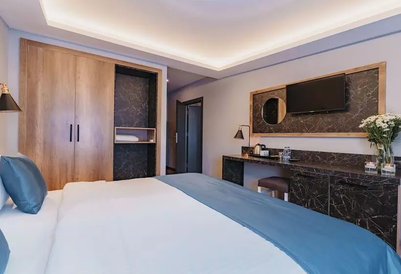 City Port Hotel Trabzon