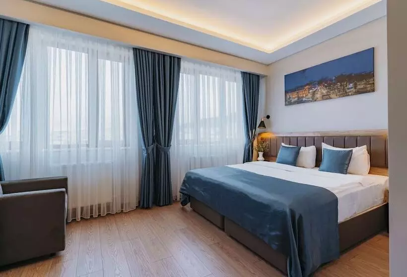 City Port Hotel Trabzon