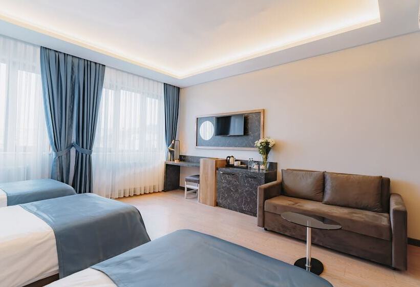 City Port Hotel Trabzon