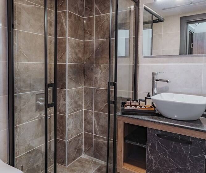 City Port Hotel Trabzon