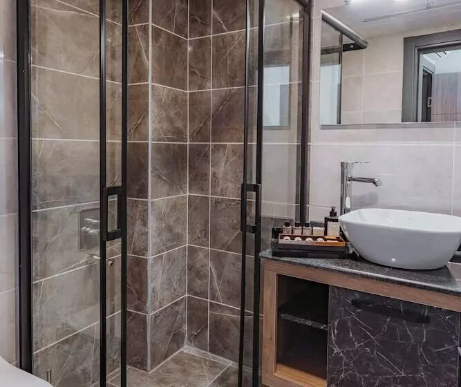 City Port Hotel Trabzon