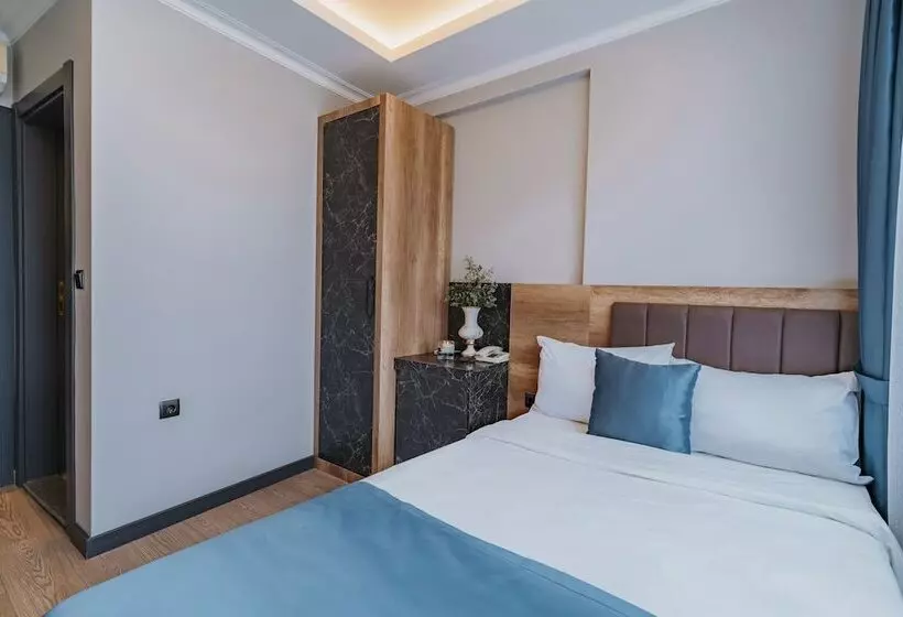 City Port Hotel Trabzon