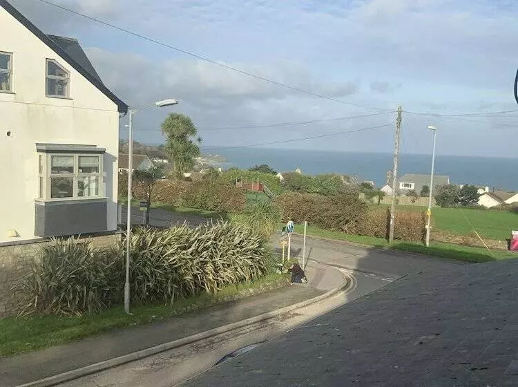 Green Apple Bed And Breakfast