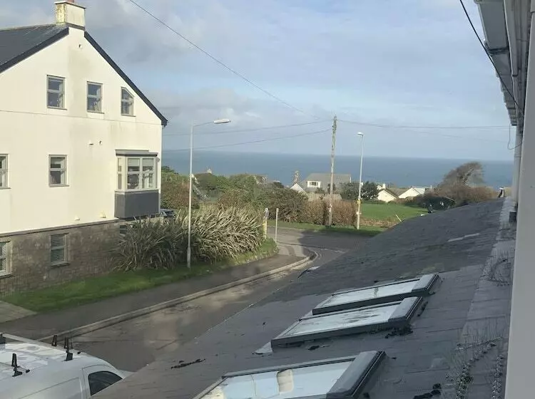 Green Apple Bed And Breakfast