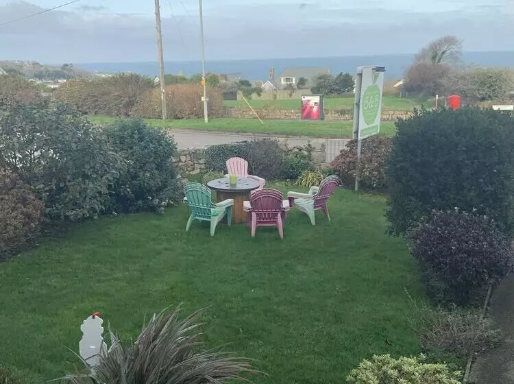 Green Apple Bed And Breakfast