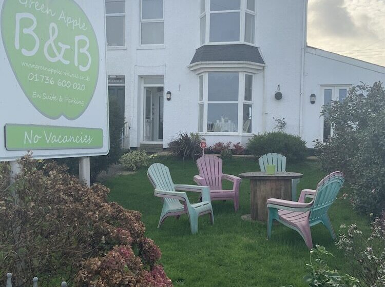 Green Apple Bed And Breakfast