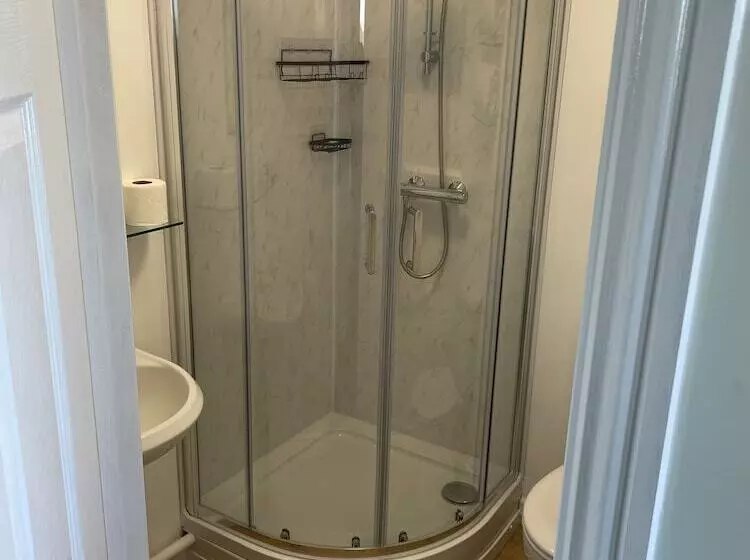 Green Apple Bed And Breakfast