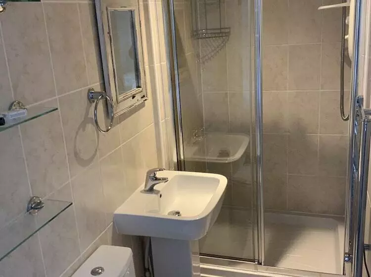 Green Apple Bed And Breakfast