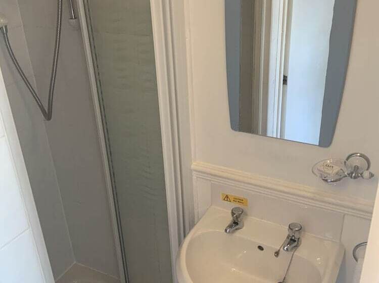 Green Apple Bed And Breakfast