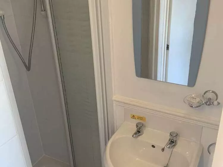 Green Apple Bed And Breakfast