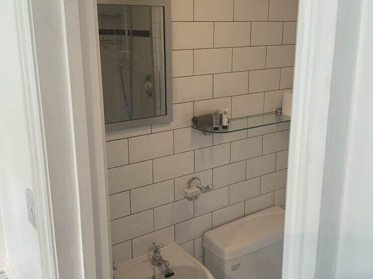 Green Apple Bed And Breakfast