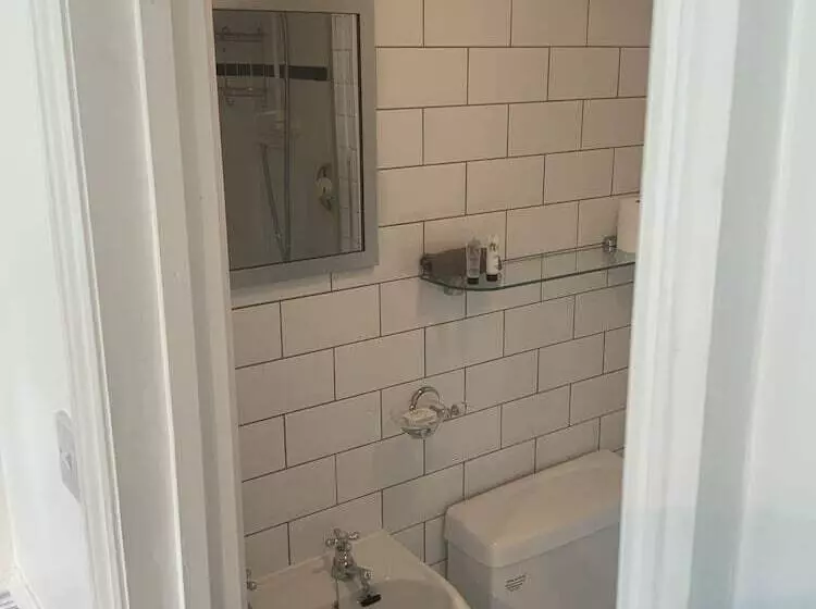 Green Apple Bed And Breakfast