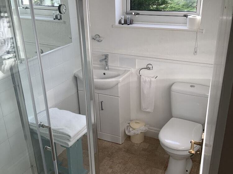 Green Apple Bed And Breakfast