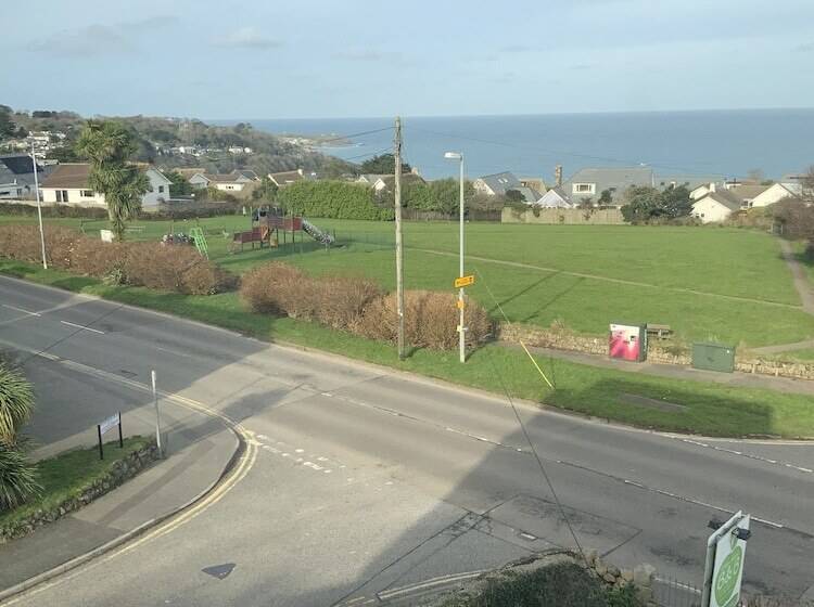 Green Apple Bed And Breakfast