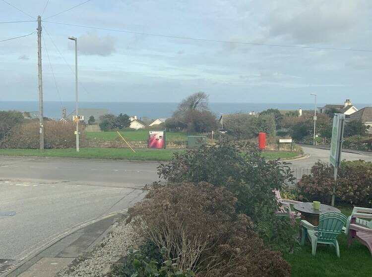 Green Apple Bed And Breakfast