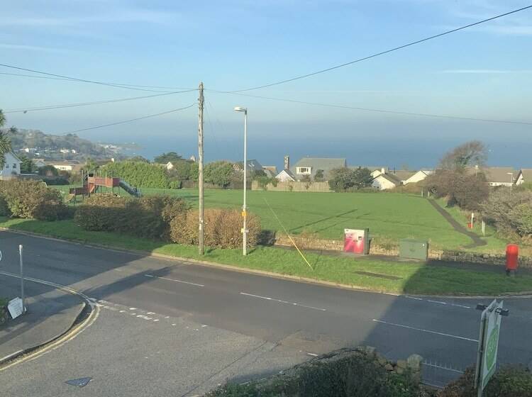 Green Apple Bed And Breakfast