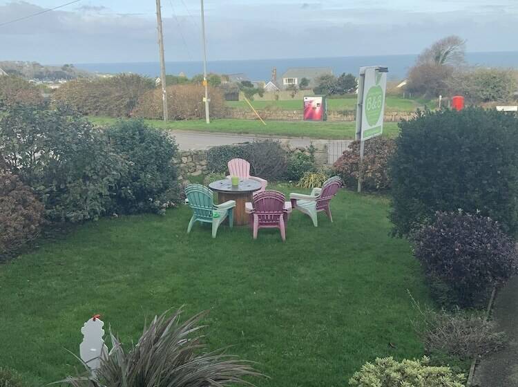 Green Apple Bed And Breakfast