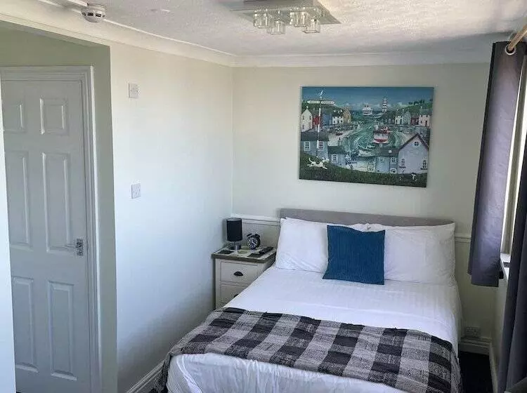 Green Apple Bed And Breakfast