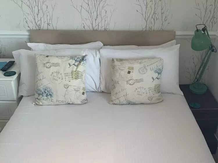 Green Apple Bed And Breakfast