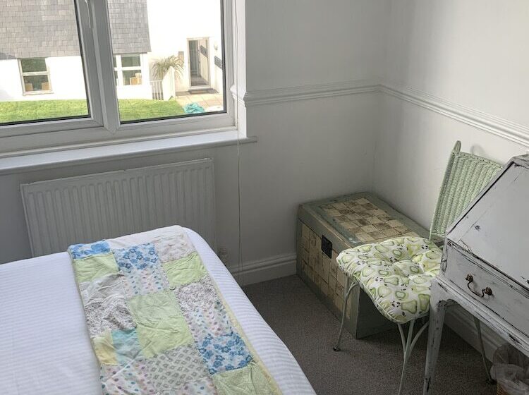 Green Apple Bed And Breakfast