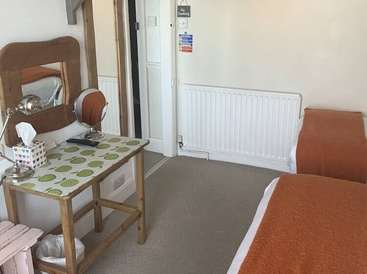 Green Apple Bed And Breakfast