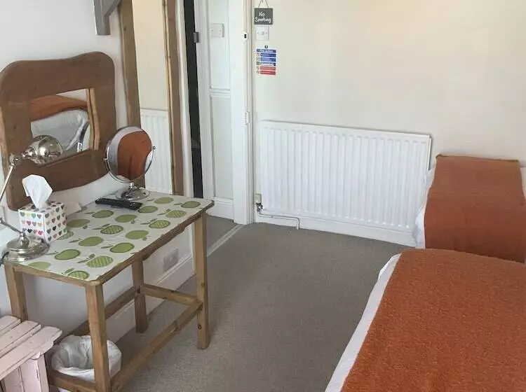 Green Apple Bed And Breakfast