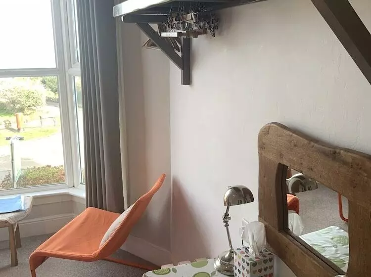 Green Apple Bed And Breakfast