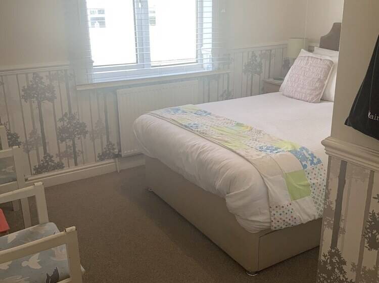 Green Apple Bed And Breakfast