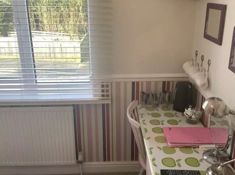 Green Apple Bed And Breakfast