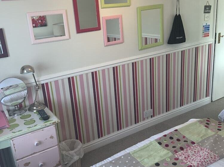 Green Apple Bed And Breakfast