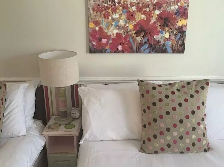 Green Apple Bed And Breakfast