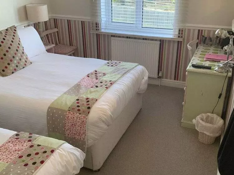 Green Apple Bed And Breakfast