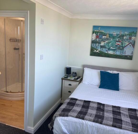 Green Apple Bed And Breakfast