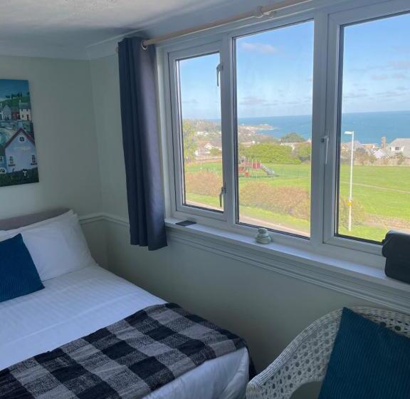 Green Apple Bed And Breakfast