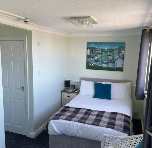 Green Apple Bed And Breakfast