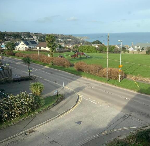 Green Apple Bed And Breakfast