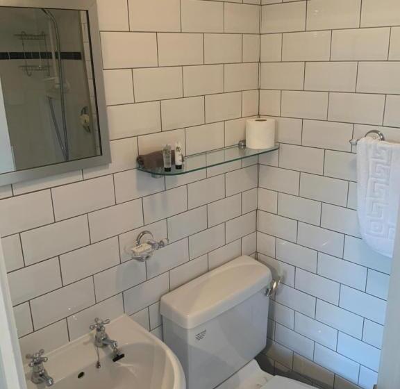 Green Apple Bed And Breakfast