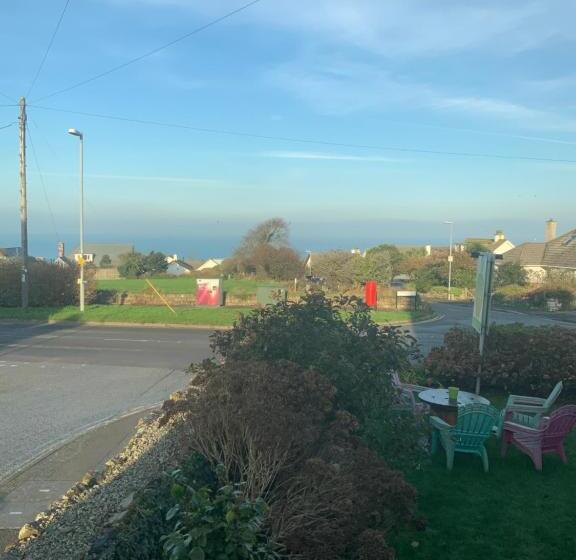 Green Apple Bed And Breakfast