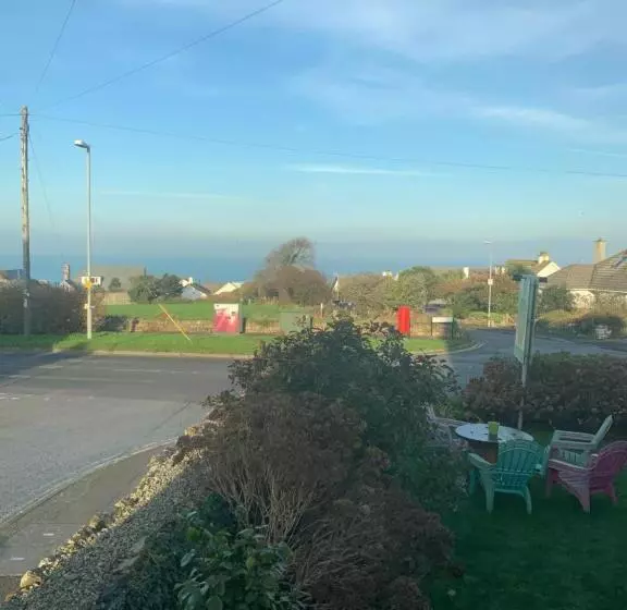 Green Apple Bed And Breakfast