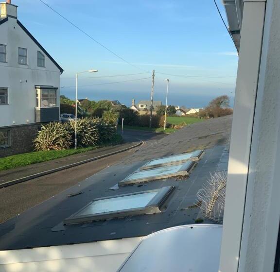 Green Apple Bed And Breakfast