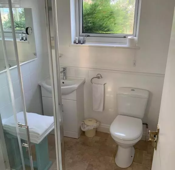 Green Apple Bed And Breakfast