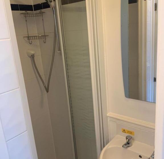 Green Apple Bed And Breakfast