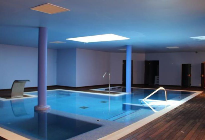 בית מלון כפרי Aldea La Quinta Health Resort - Adults Only