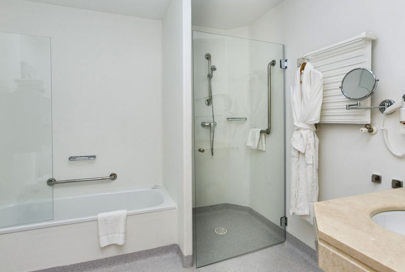 בית מלון כפרי Aldea La Quinta Health Resort - Adults Only